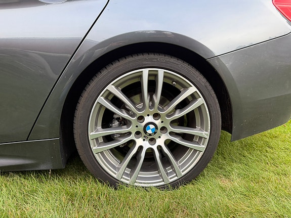 BMW 420d 18 of 19