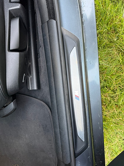 BMW 420d 17 of 19