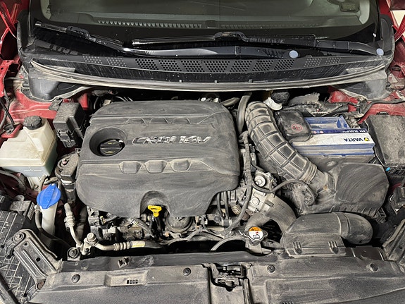 Kia Ceed 12 of 16