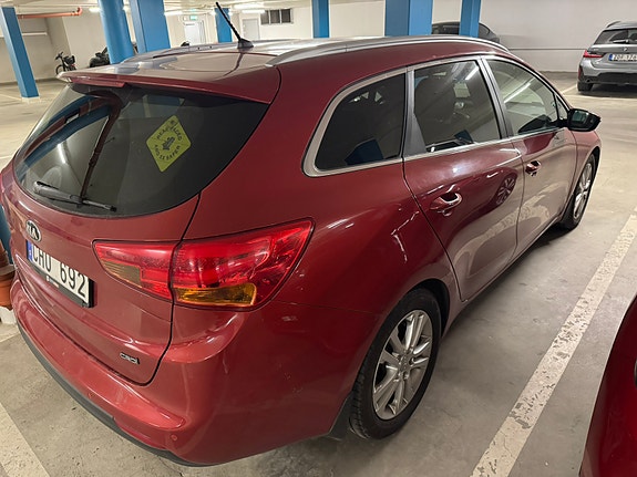 Kia Ceed 5 of 16