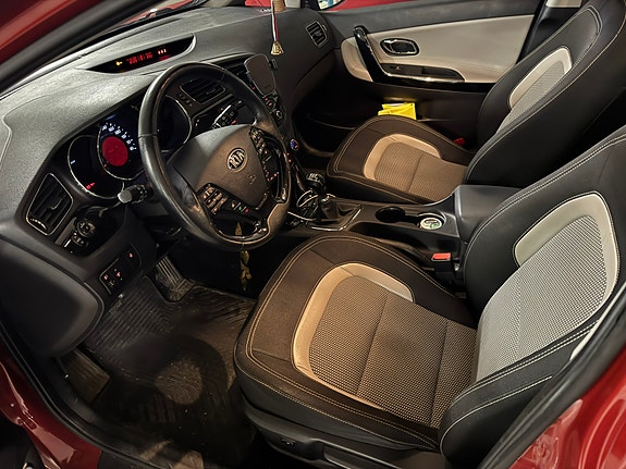 Kia Ceed 8 of 16