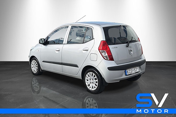 Hyundai i10 3 of 15