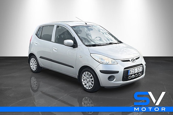 Hyundai i10 6 of 15