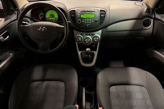Hyundai i10 15 of 15