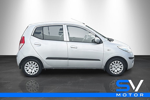 Hyundai i10 5 of 15