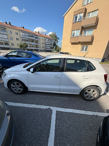 Volkswagen Polo 5 of 6