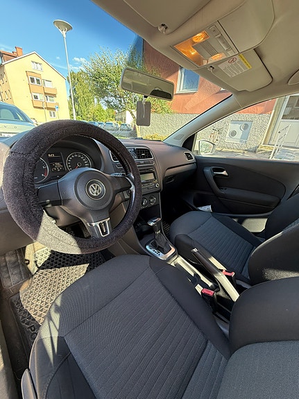 Volkswagen Polo 6 of 6