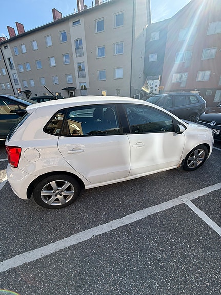 Volkswagen Polo 3 of 6
