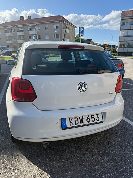 Volkswagen Polo 4 of 6