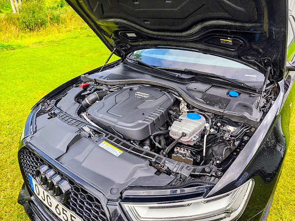 Audi A6 7 of 8