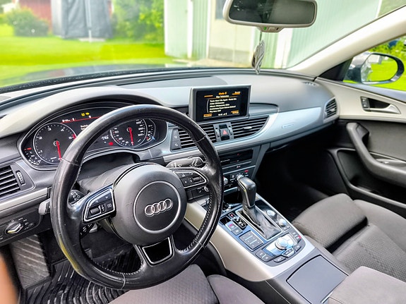 Audi A6 8 of 8