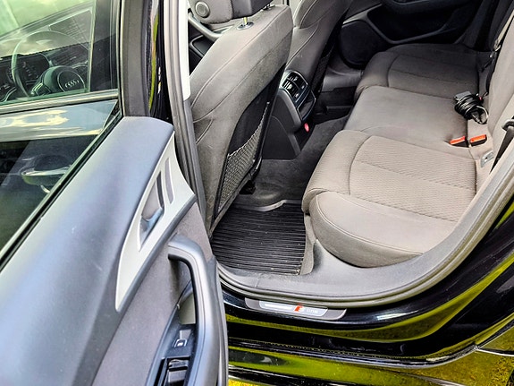 Audi A6 6 of 8