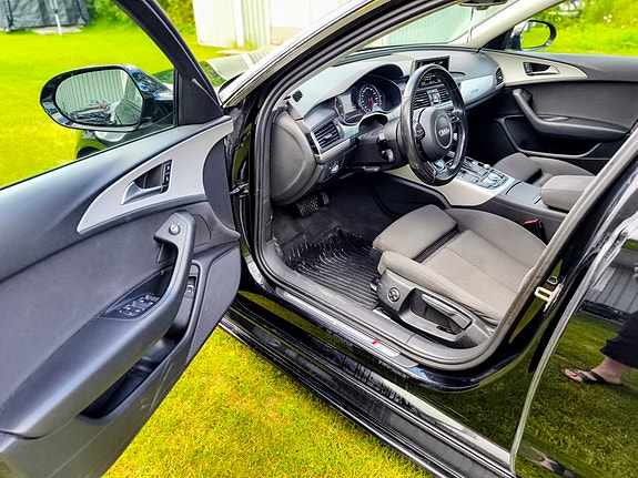 Audi A6 5 of 8