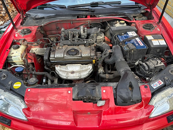 Peugeot 306 4 of 6