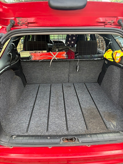 Peugeot 306 5 of 6