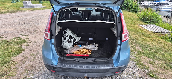 Renault Scenic III 2 of 8
