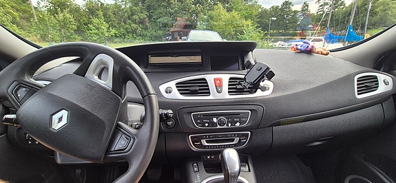 Renault Scenic III 6 of 8