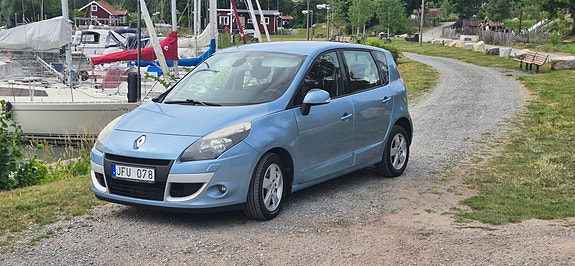 Renault Scenic III 3 of 8