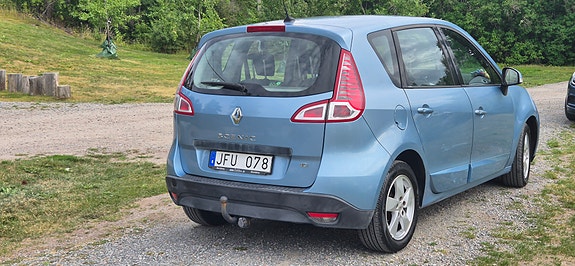 Renault Scenic III 5 of 8