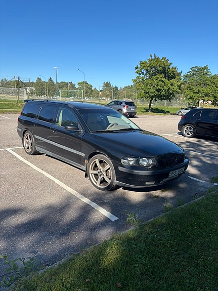 Volvo V70 4 of 7