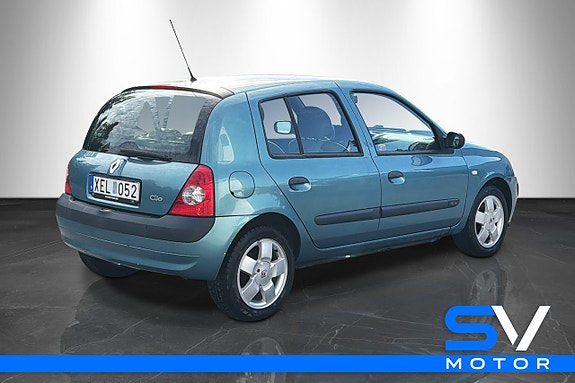 Renault Clio 4 of 15