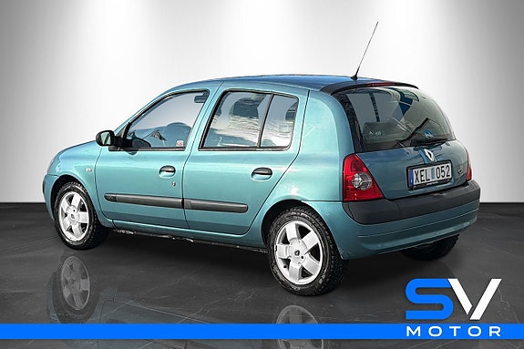 Renault Clio 3 of 15