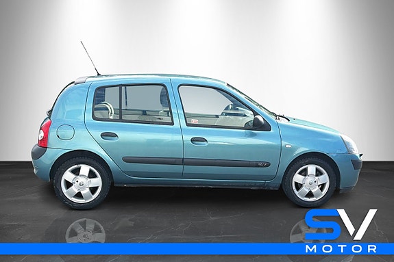 Renault Clio 5 of 15