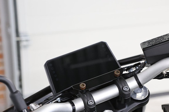 Yamaha MT 07  35 KW 7 of 9
