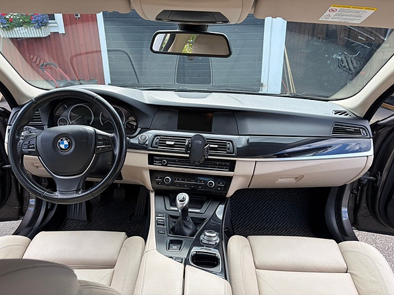 BMW 520d 7 of 10