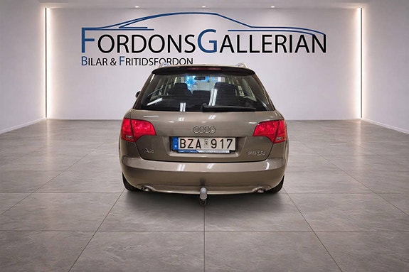 Audi A4 5 of 10