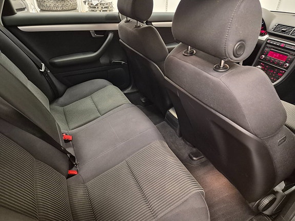 Audi A4 10 of 10