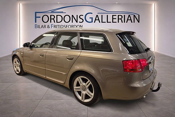 Audi A4 6 of 10