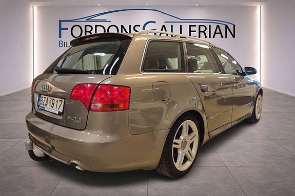 Audi A4 4 of 10