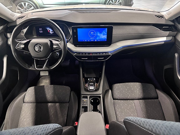 Skoda Octavia 7 of 16