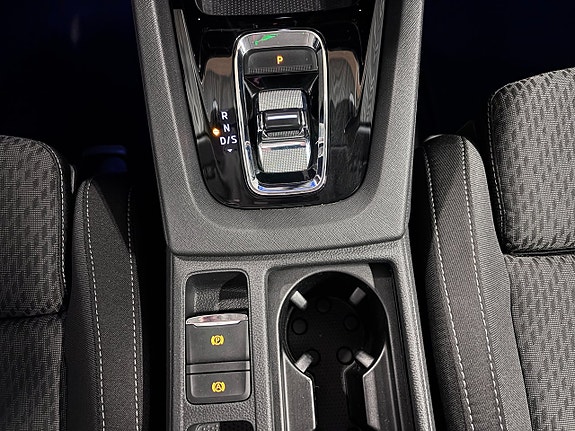 Skoda Octavia 12 of 16