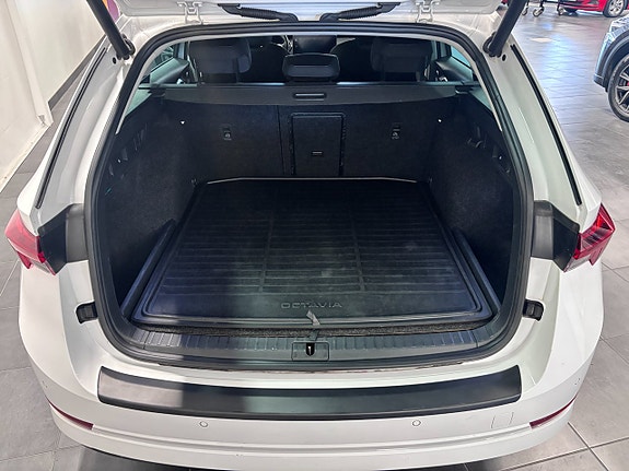 Skoda Octavia 16 of 16
