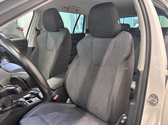 Skoda Octavia 5 of 16