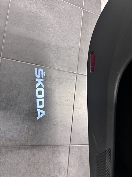 Skoda Octavia 14 of 16