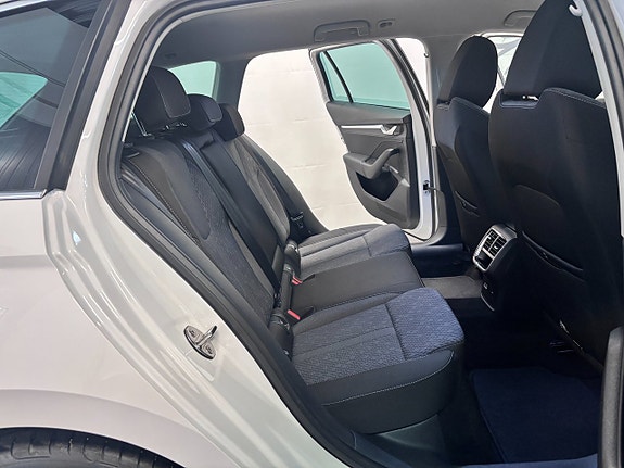 Skoda Octavia 15 of 16