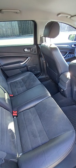 Ford Mondeo 7 of 9