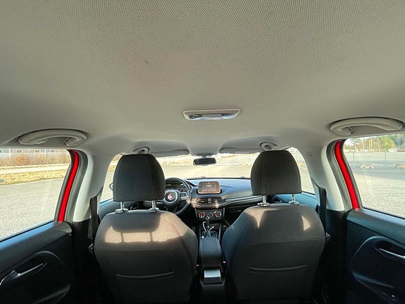 Fiat Tipo 5 of 5