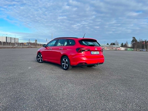 Fiat Tipo 3 of 5