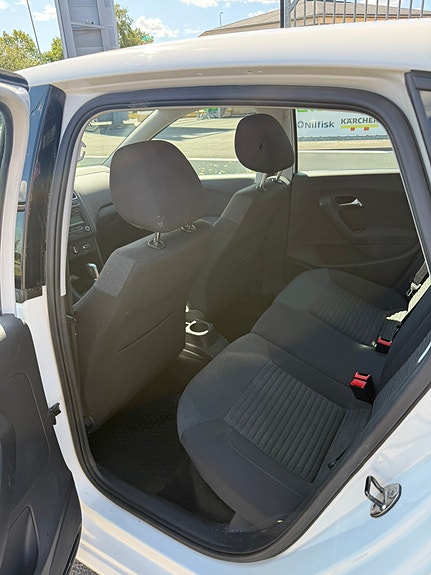 Volkswagen Polo 8 of 8