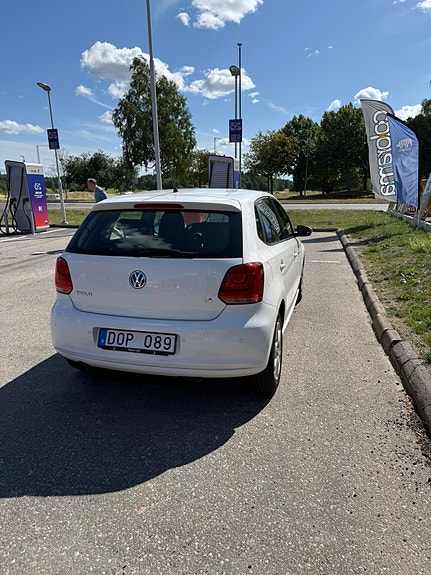 Volkswagen Polo 3 of 8