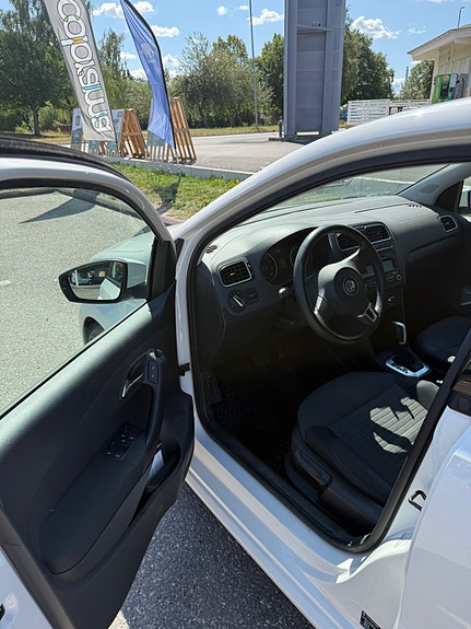 Volkswagen Polo 7 of 8