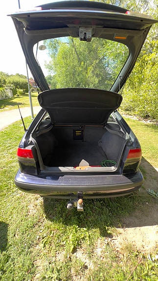 Saab 9-3 5 of 5