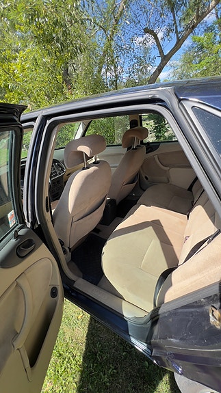 Saab 9-3 4 of 5