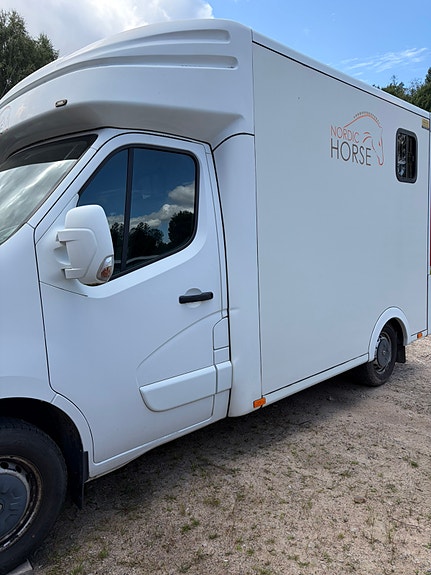 Renault Master 4 of 7