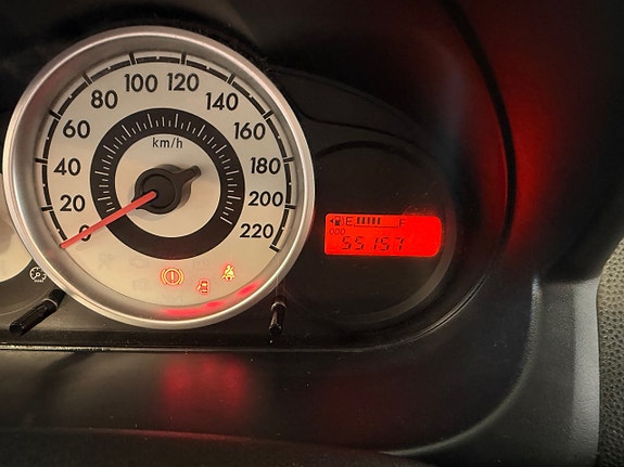 Mazda 2 16 of 16