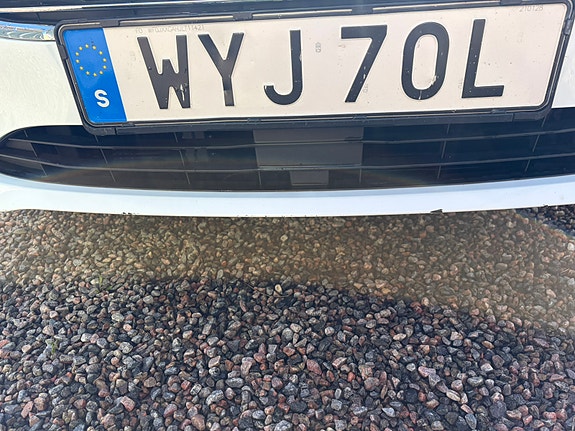 Ford Fiesta 10 of 10